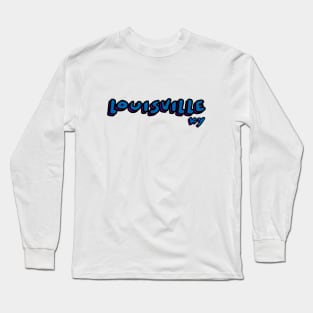 Louisville Long Sleeve T-Shirt